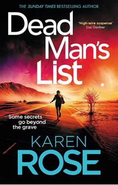 Dead Man's List